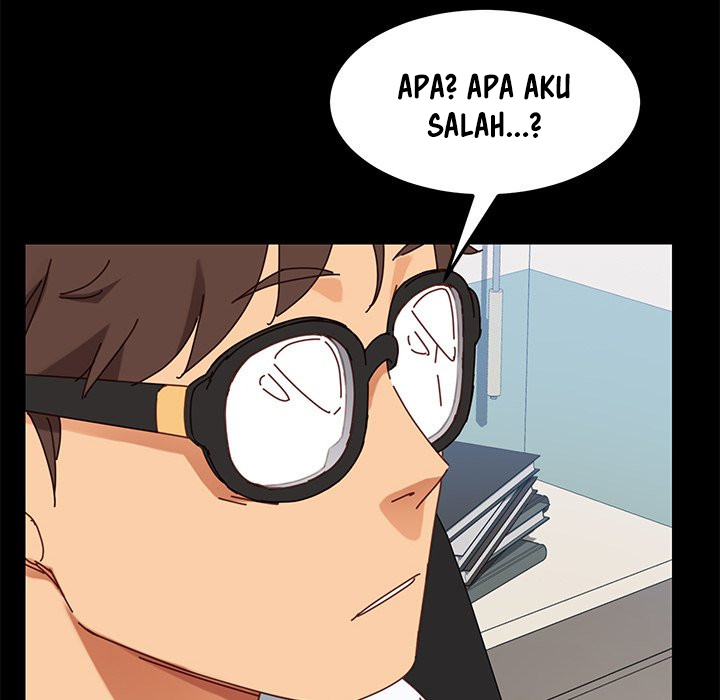 Perfect Roommates - Chapter 21 100