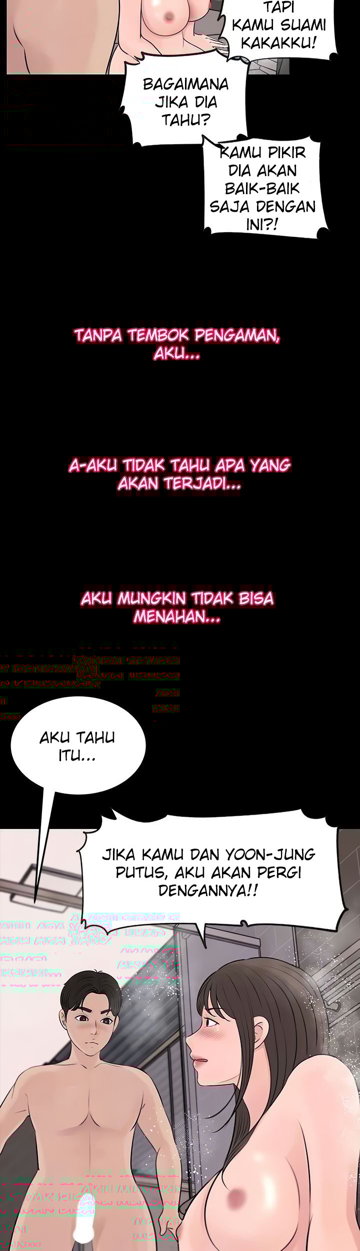 Living with my Sister in Law - Chapter 21 35