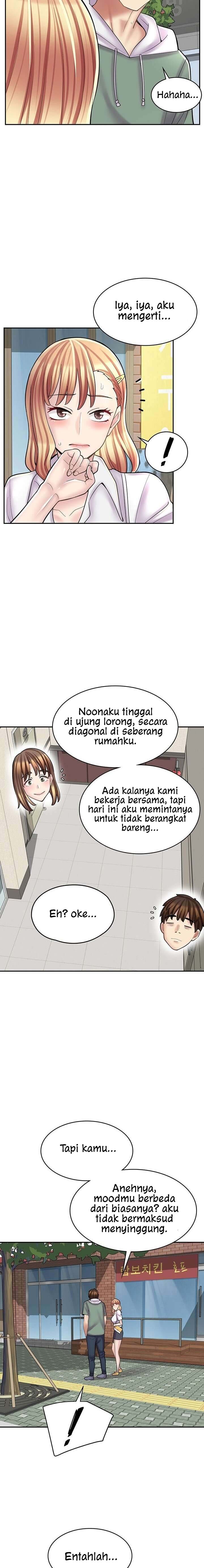 Cafe anime - Chapter 21 17