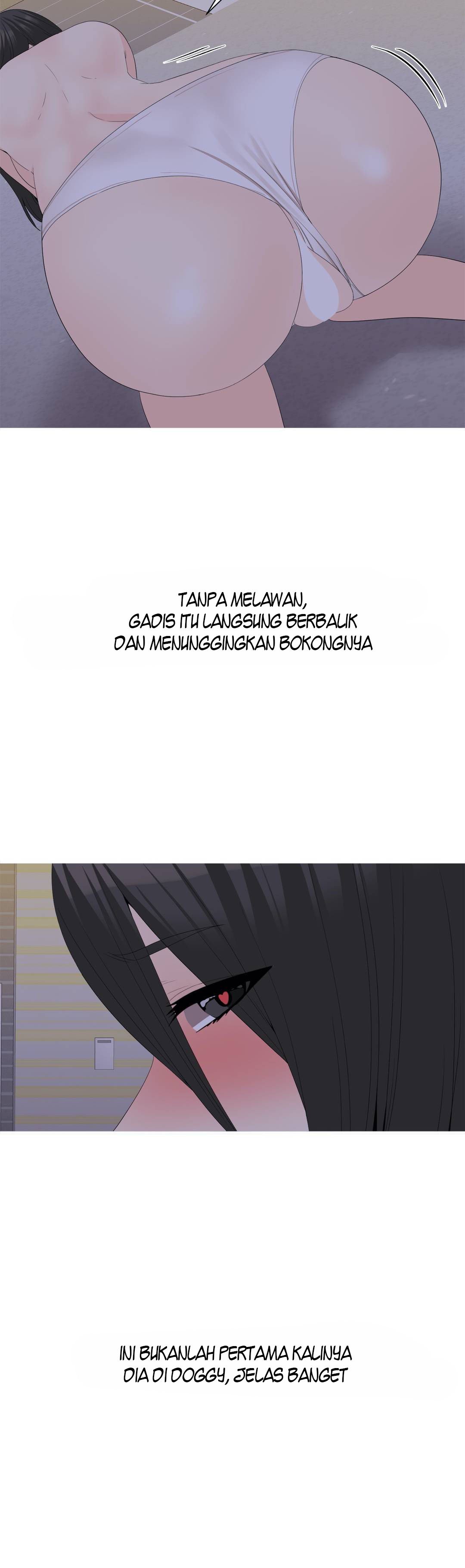 Fox Tales - Chapter 21 23