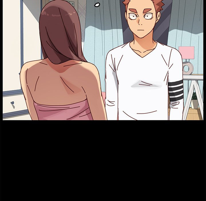 Perfect Roommates - Chapter 21 162