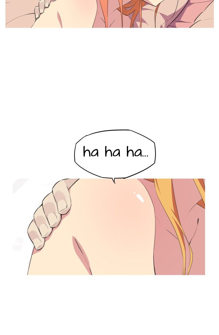 She Has Three Flavors - Chapter 21 22