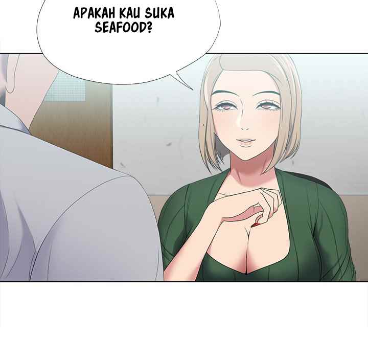 Cat Fight - Chapter 21 72