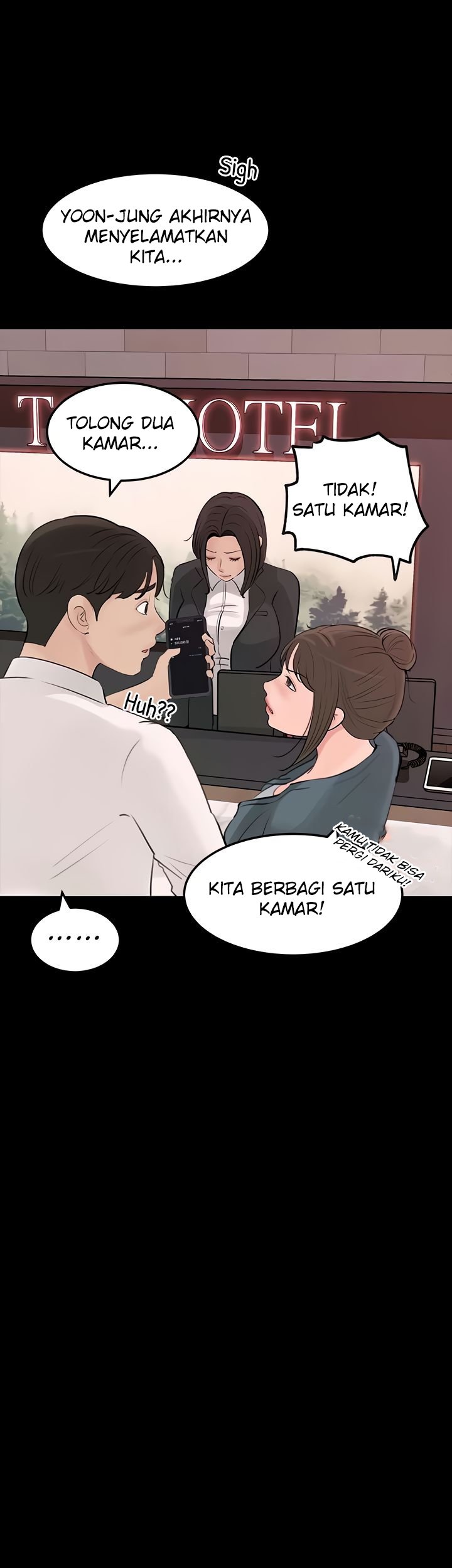 Living with my Sister in Law - Chapter 21 8
