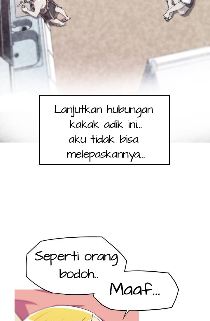 She Has Three Flavors - Chapter 21 27