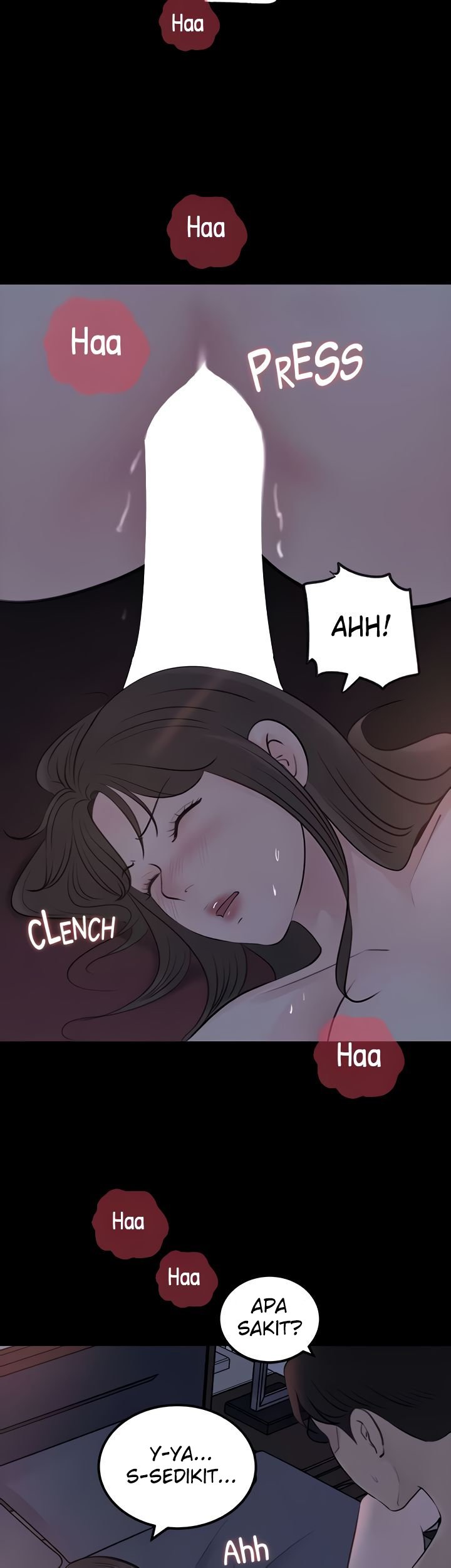 Living with my Sister in Law - Chapter 21 59