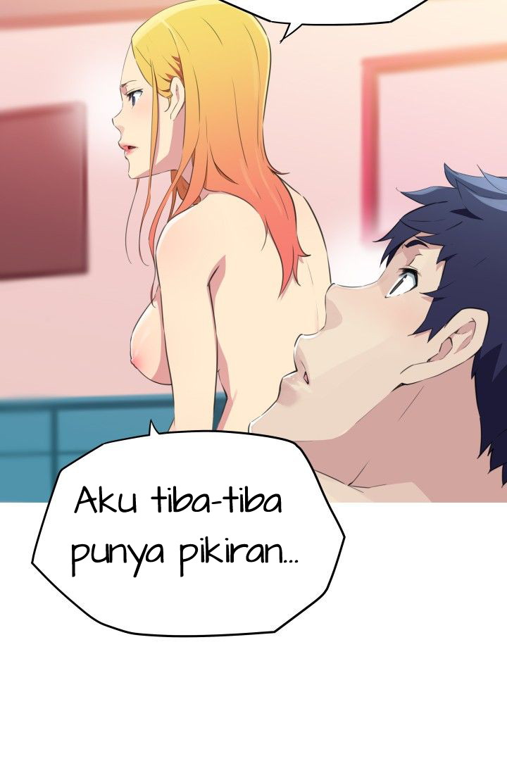 She Has Three Flavors - Chapter 21 37