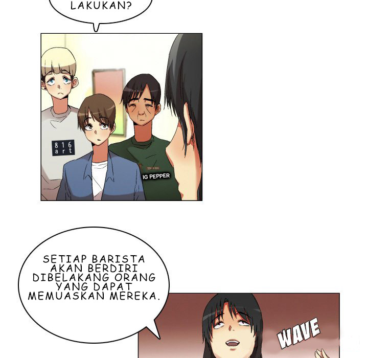 God of App - Chapter 21 13