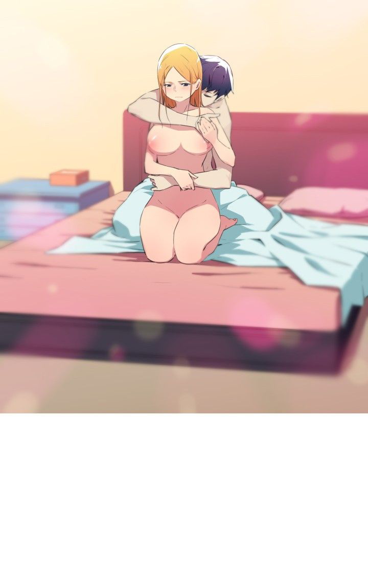 She Has Three Flavors - Chapter 21 49
