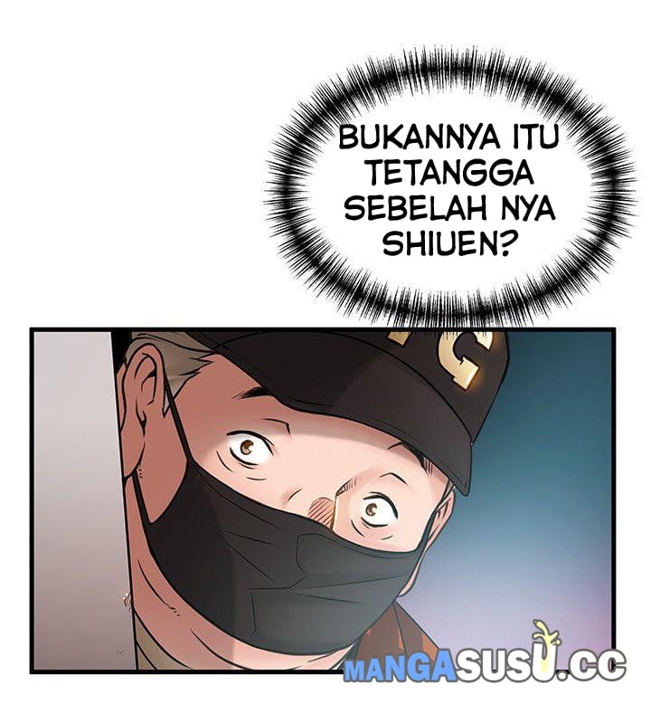 Weak Point (Husky Team) - Chapter 21 31