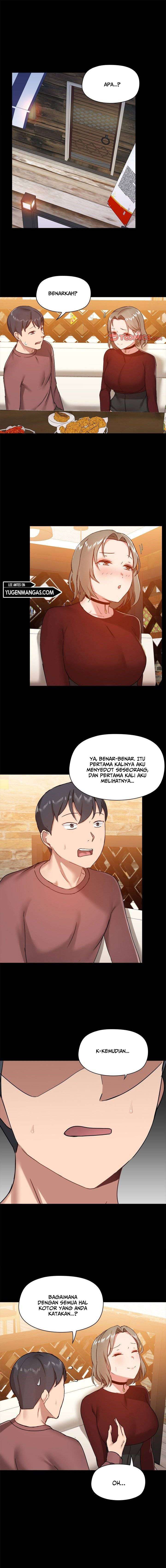 Gamers - Chapter 21 1