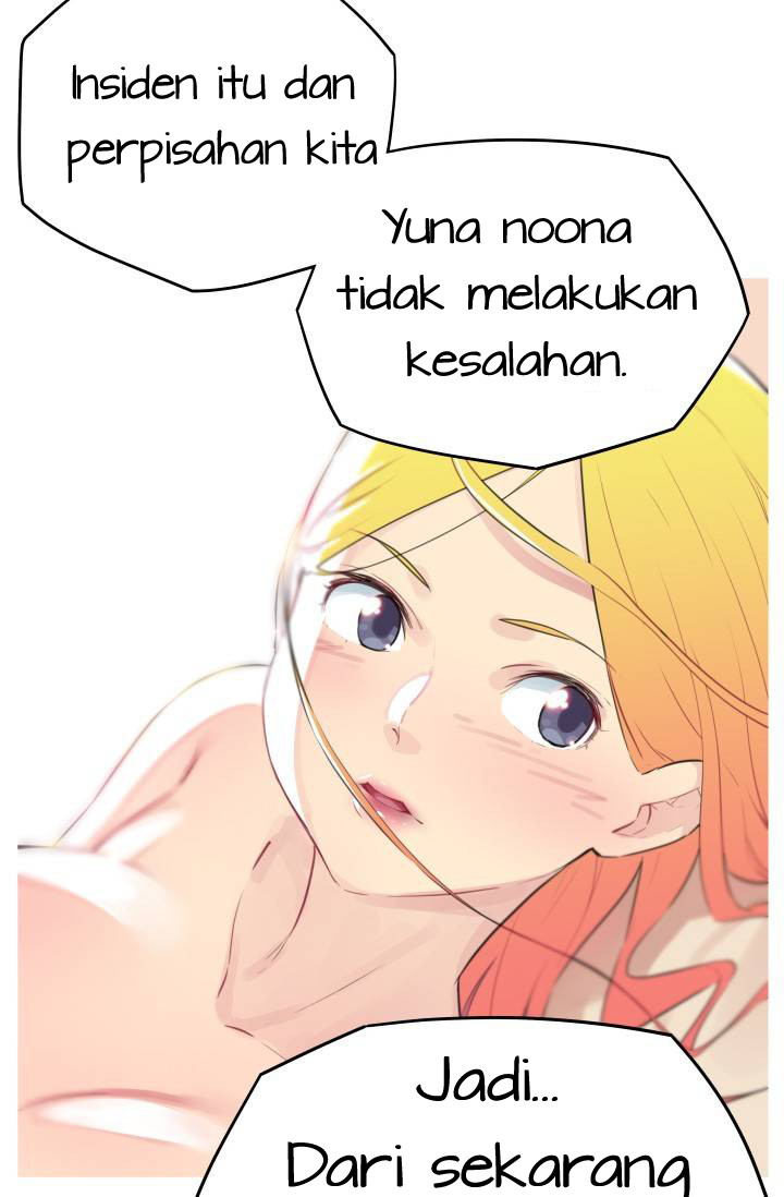 She Has Three Flavors - Chapter 21 30