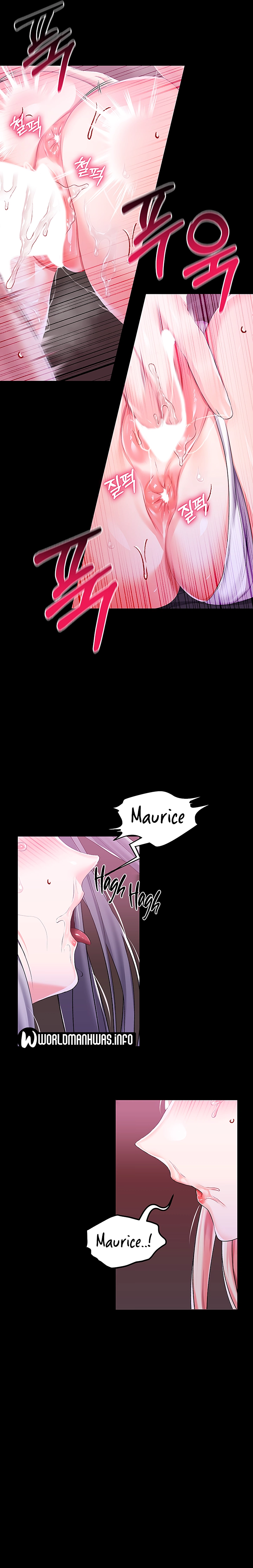 Breaking A Romantic Fantasy Villain - Chapter 31 16