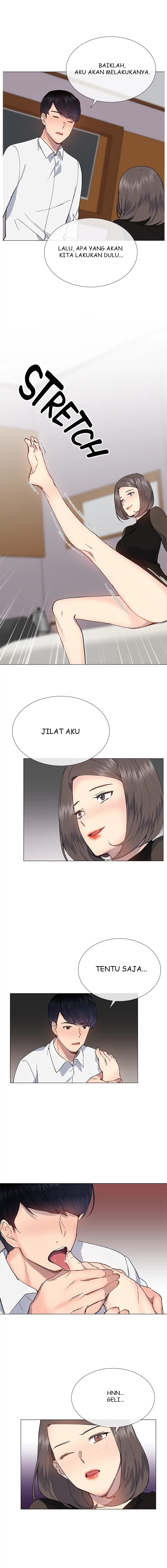 12 Years Apart - Chapter 31 7