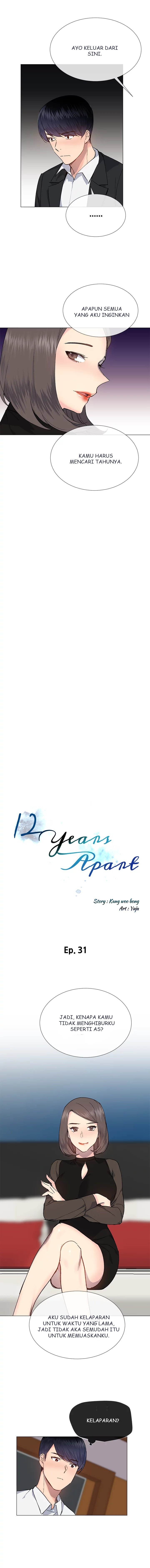 12 Years Apart - Chapter 31 4