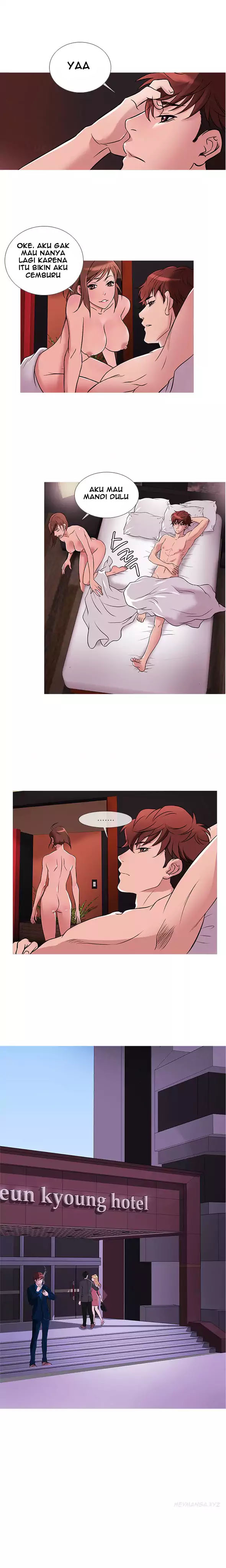 Heaven (Onion) - Chapter 31 2 Heaven (Onion) - Chapter 31 2