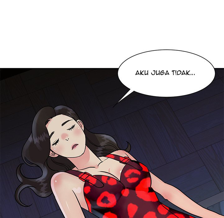 Not One, But Two - Chapter 31 35