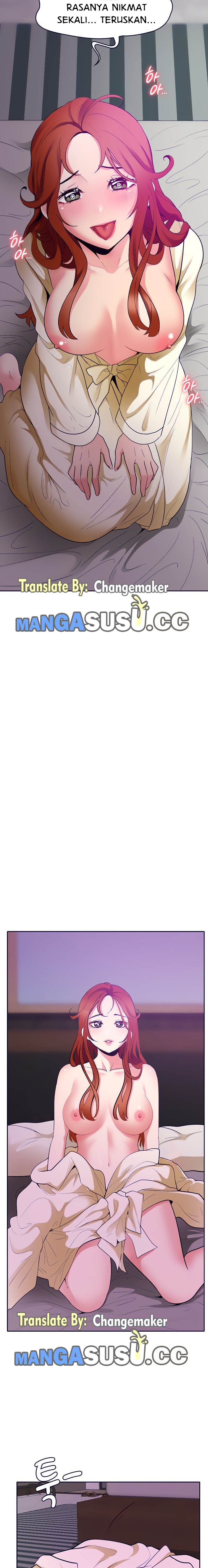 Need a Service? - Chapter 31 11