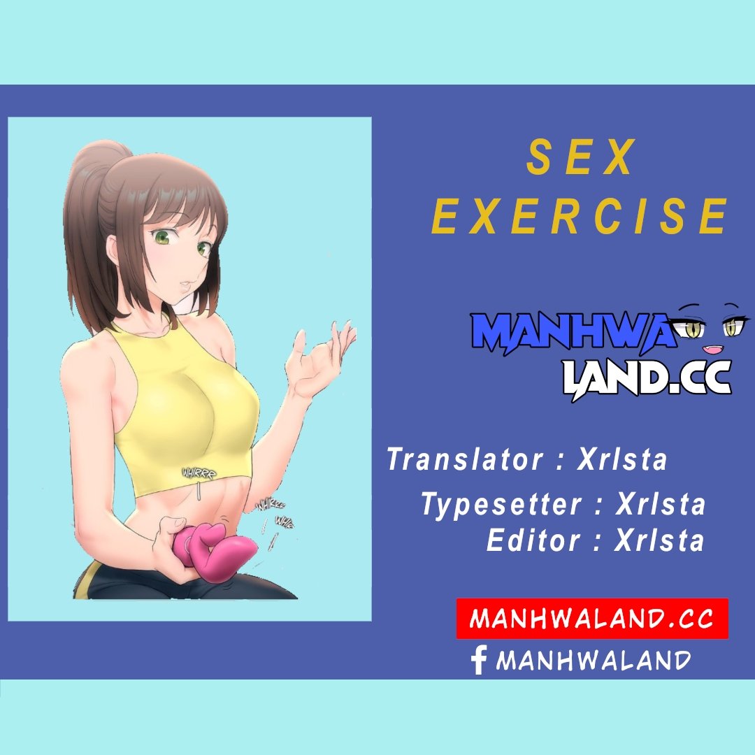Sexercise - Chapter 31 1