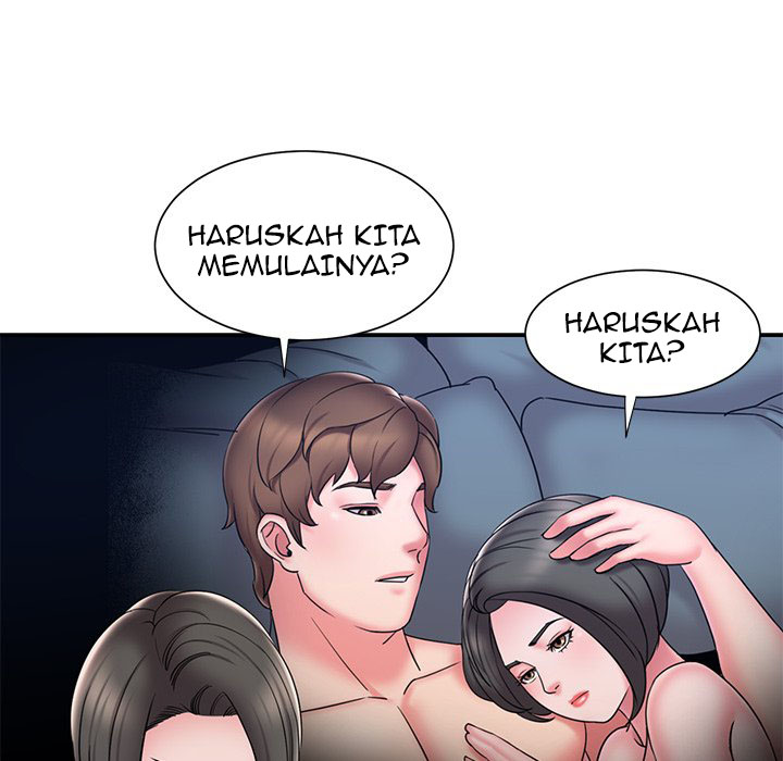 Dumped - Chapter 31 33