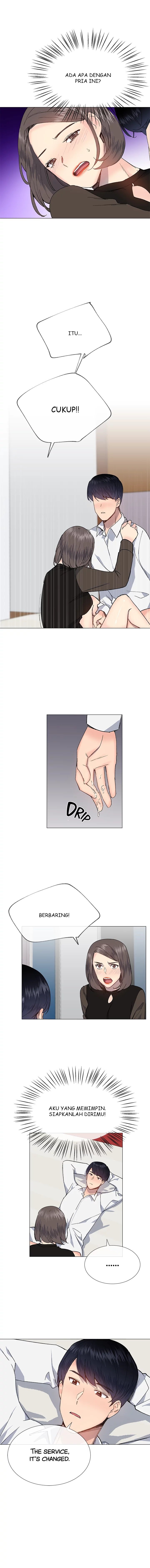 12 Years Apart - Chapter 31 11