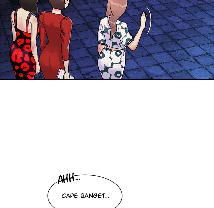 Not One, But Two - Chapter 31 30