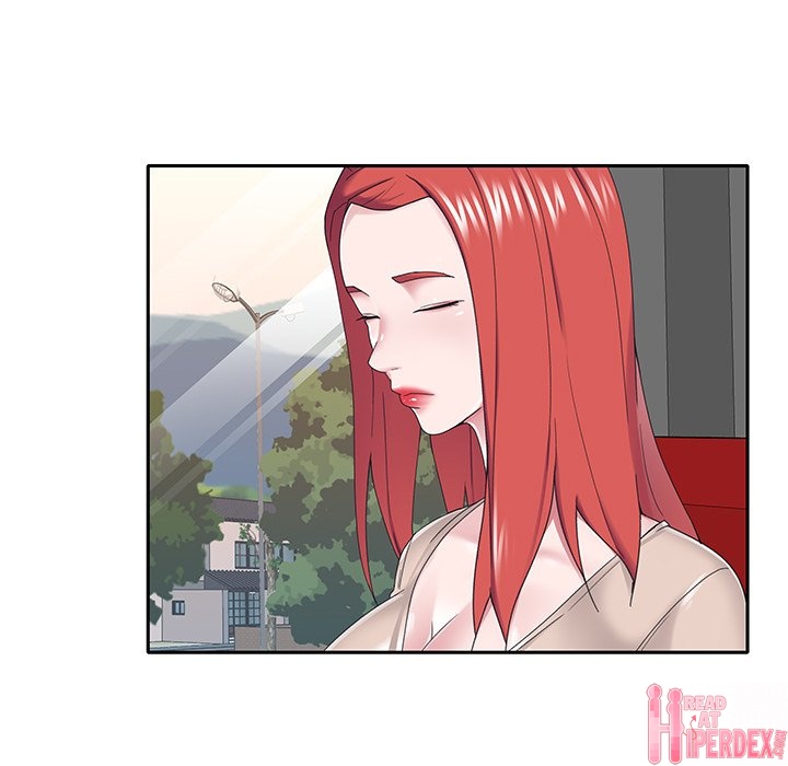 Maid (KOI) - Chapter 31 18