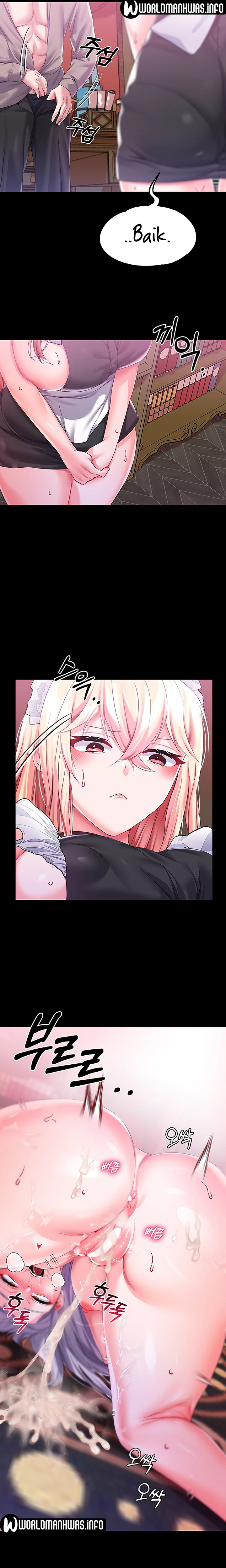 Breaking A Romantic Fantasy Villain - Chapter 31 20