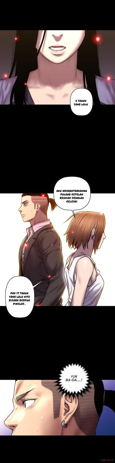 Ghost Love - Chapter 31 13