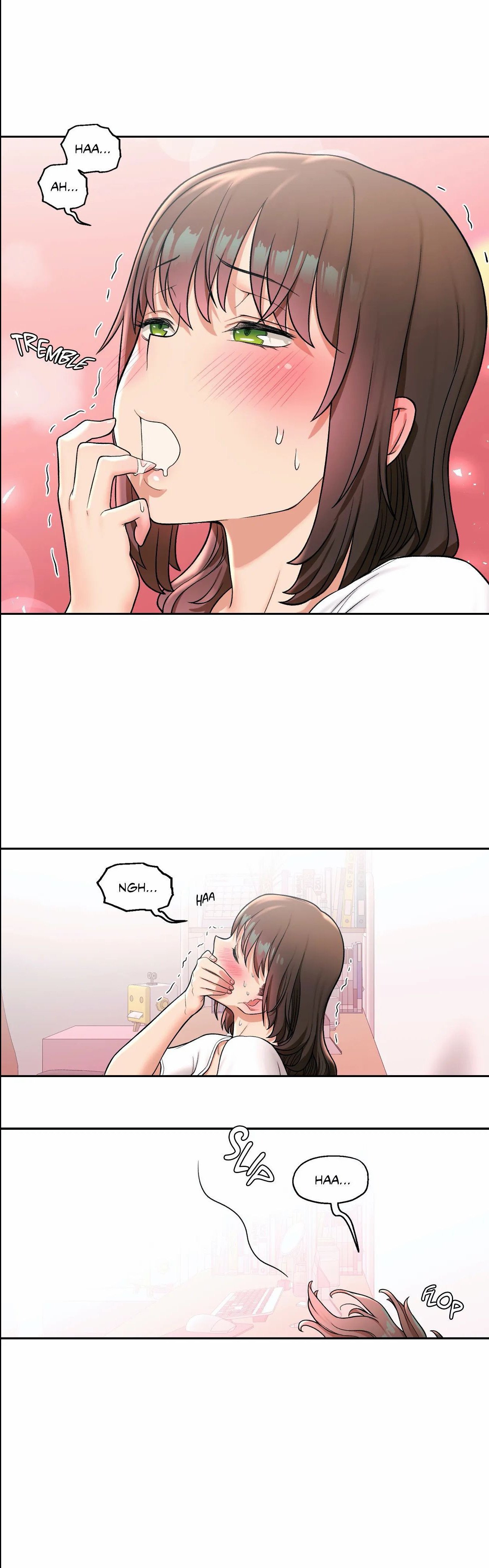 Sexercise - Chapter 31 5