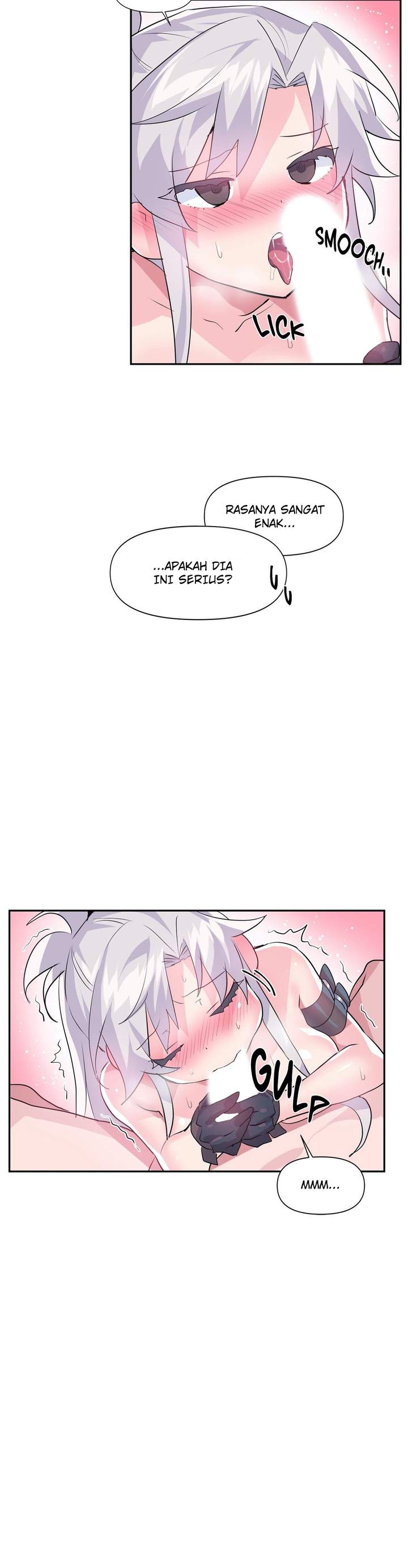 Log in to Lust-a-land - Chapter 31 7
