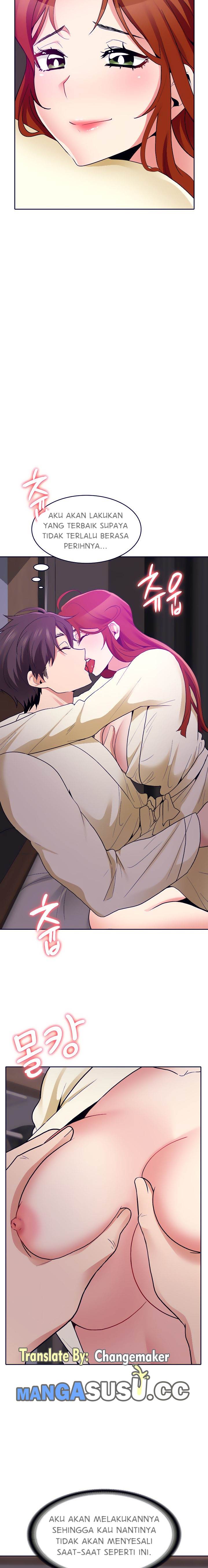 Need a Service? - Chapter 31 9