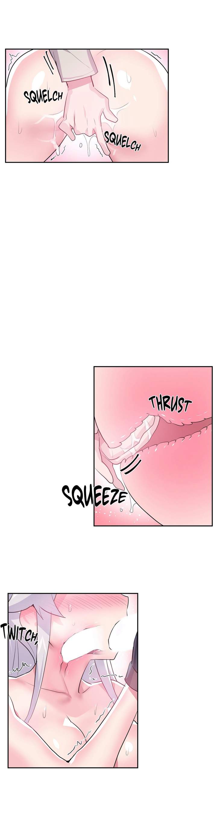 Log in to Lust-a-land - Chapter 31 15