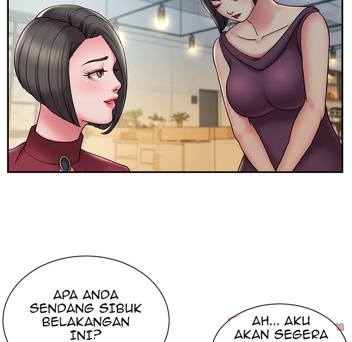 Dumped - Chapter 31 8