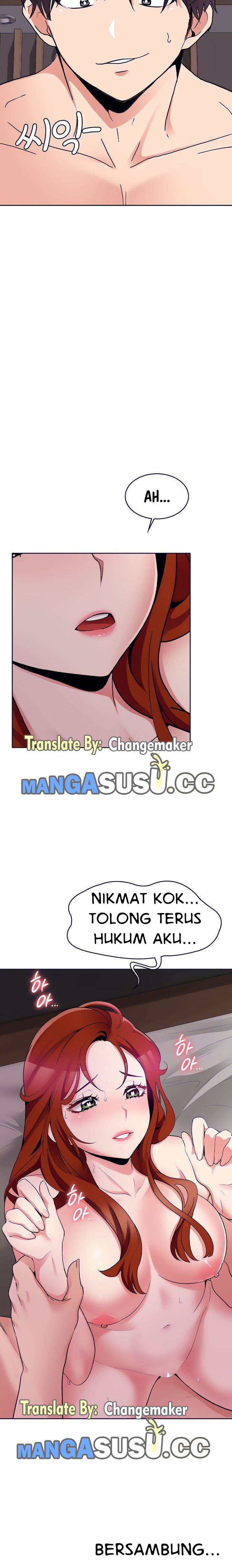 Need a Service? - Chapter 31 22