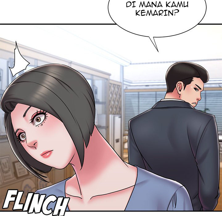 Dumped - Chapter 31 85