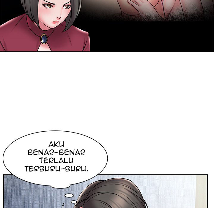 Dumped - Chapter 31 34