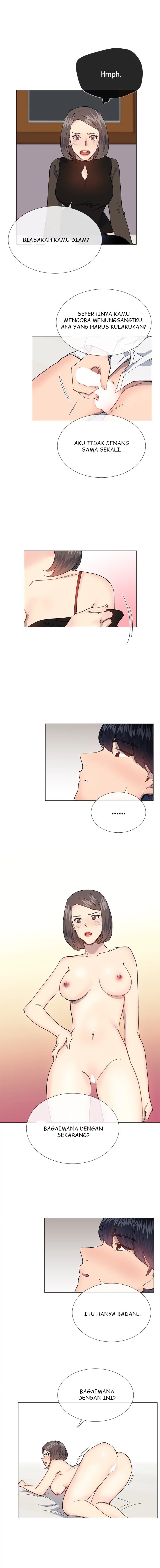 12 Years Apart - Chapter 31 12