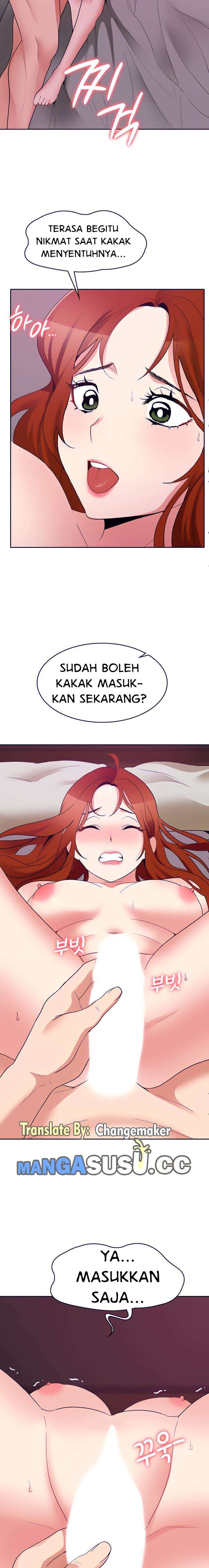 Need a Service? - Chapter 31 14