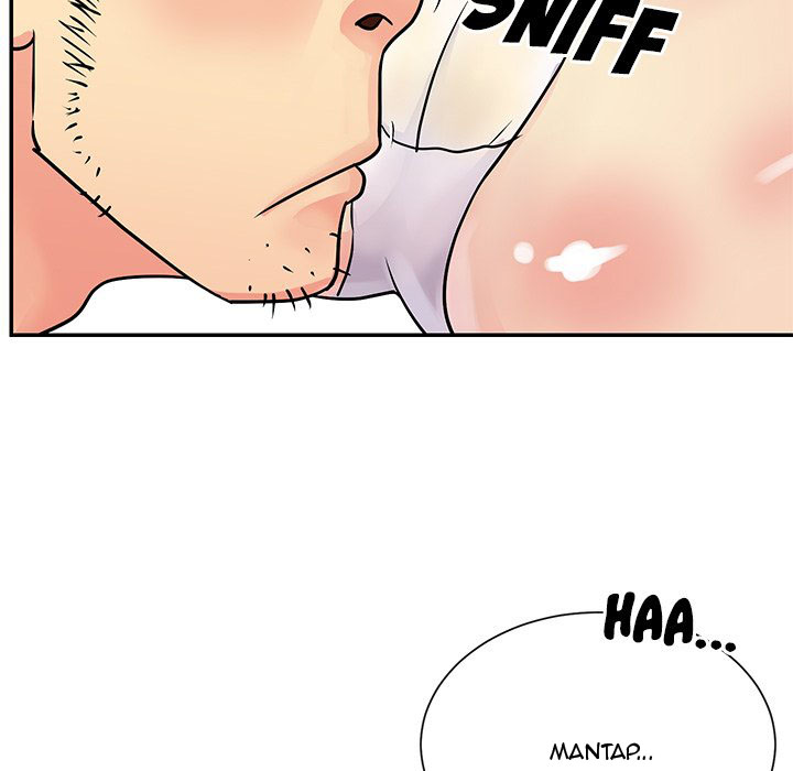 Not One, But Two - Chapter 31 47