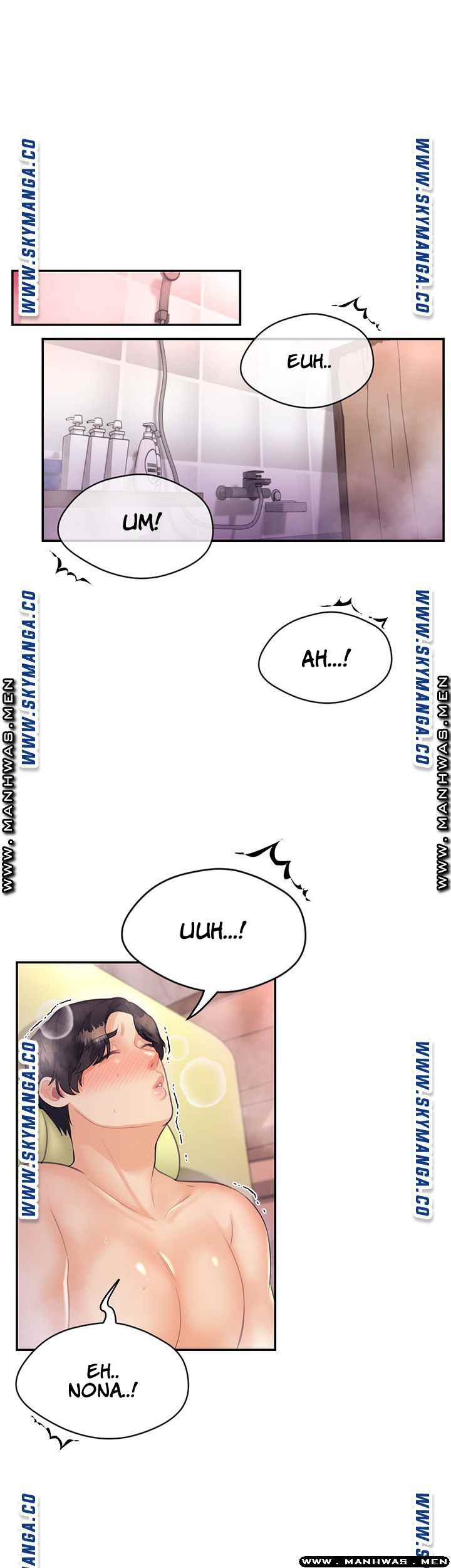 Public Bathhouse - Chapter 31 2