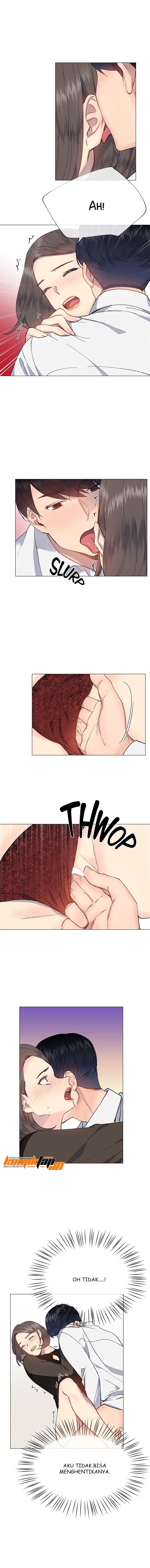 12 Years Apart - Chapter 31 10