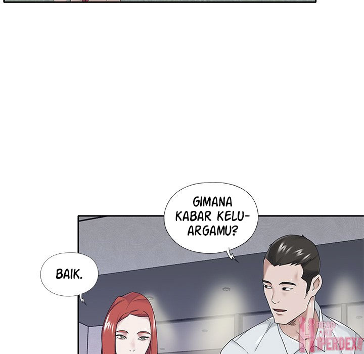 Maid (KOI) - Chapter 31 22