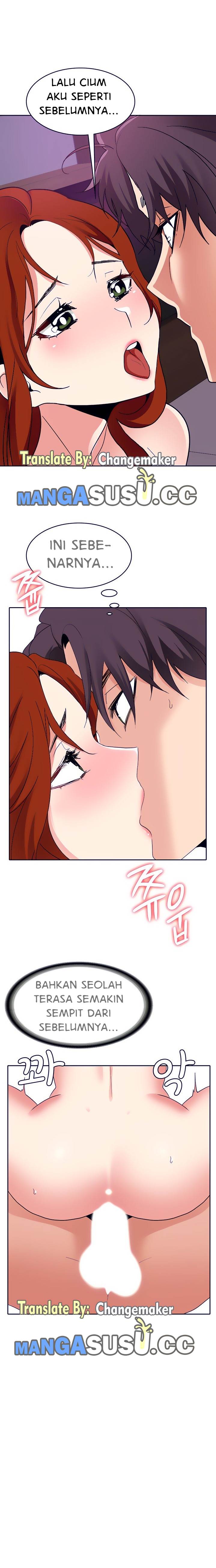 Need a Service? - Chapter 31 19