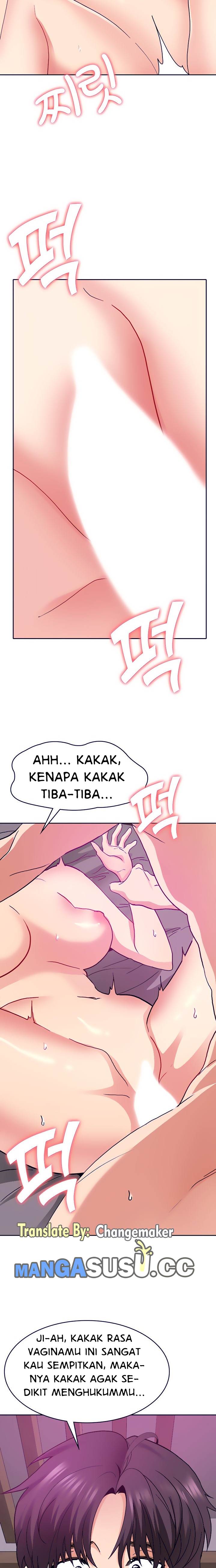 Need a Service? - Chapter 31 21