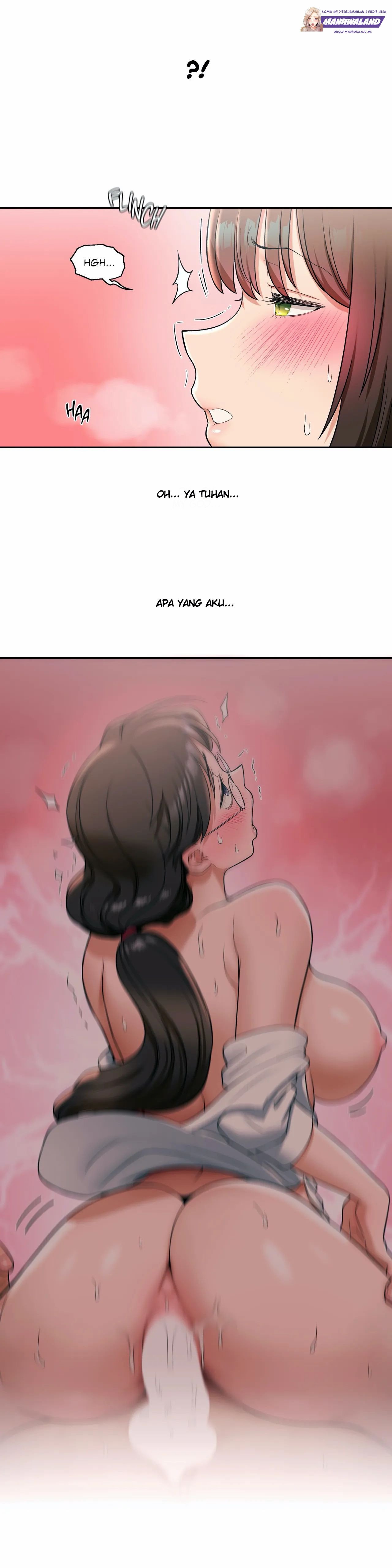 Sexercise - Chapter 31 10