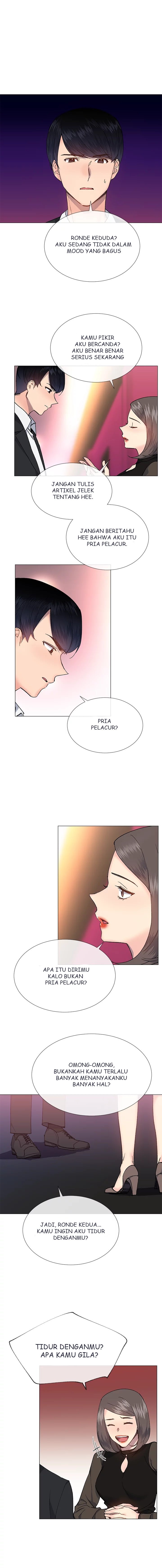 12 Years Apart - Chapter 31 3