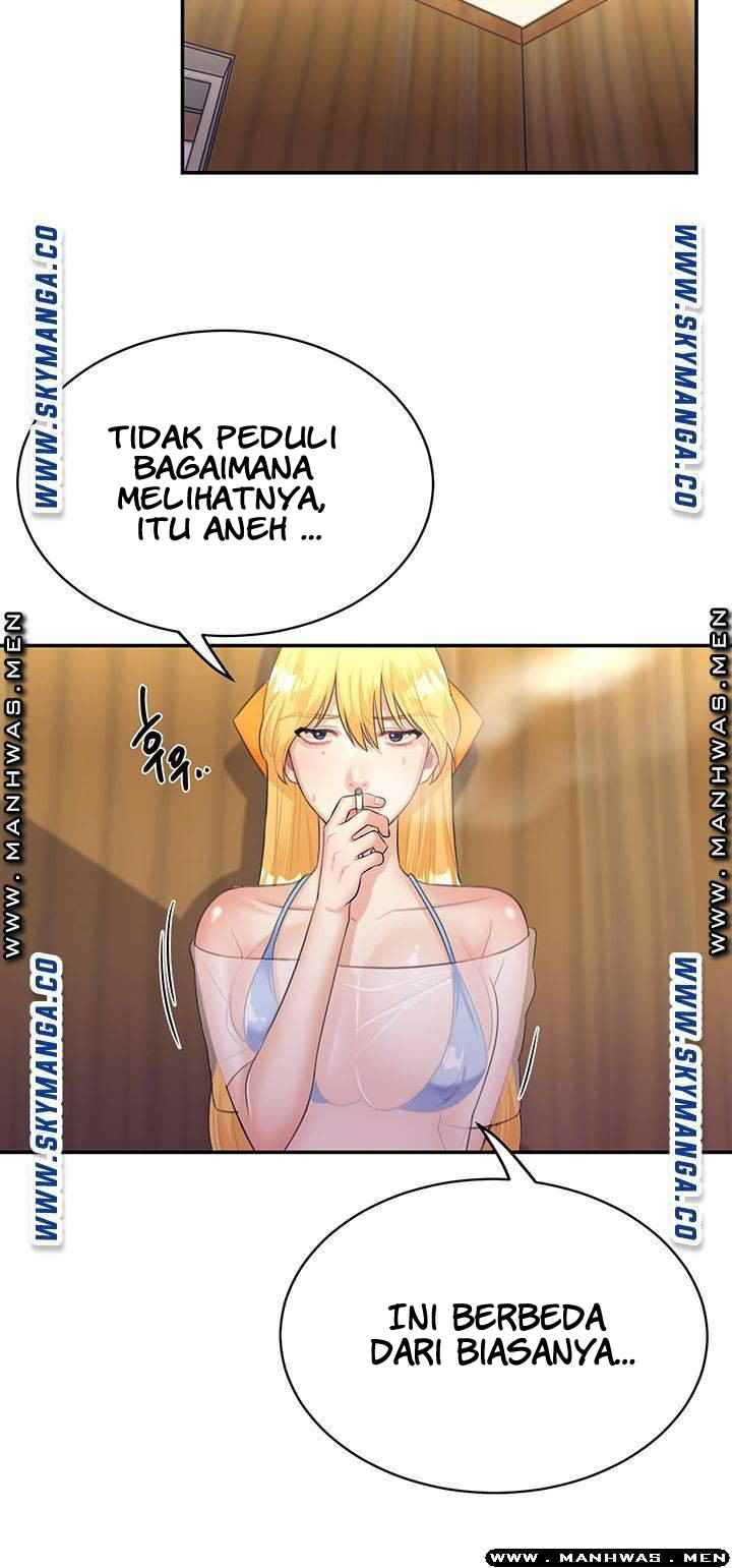 Public Bathhouse - Chapter 31 29