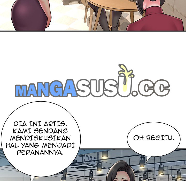 Dumped - Chapter 31 11