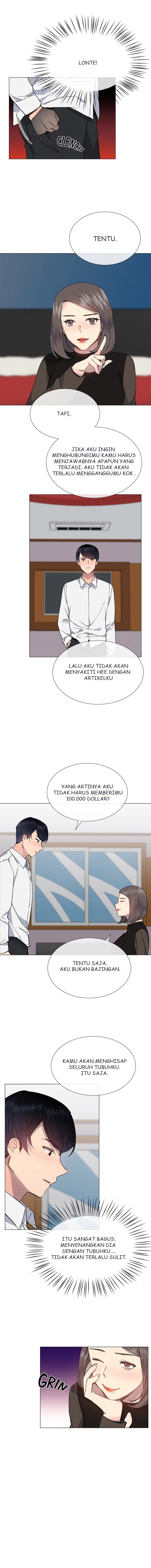 12 Years Apart - Chapter 31 6